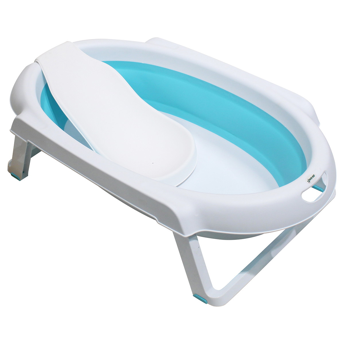 BAÑERA PLEGABLE AVANTI BABY WASH C/REDUC