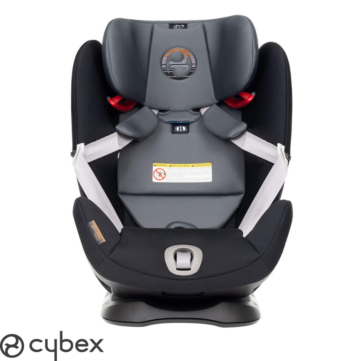 BUTACA CYBEX ETERNIS S | 0 A 54 KG - LATCH