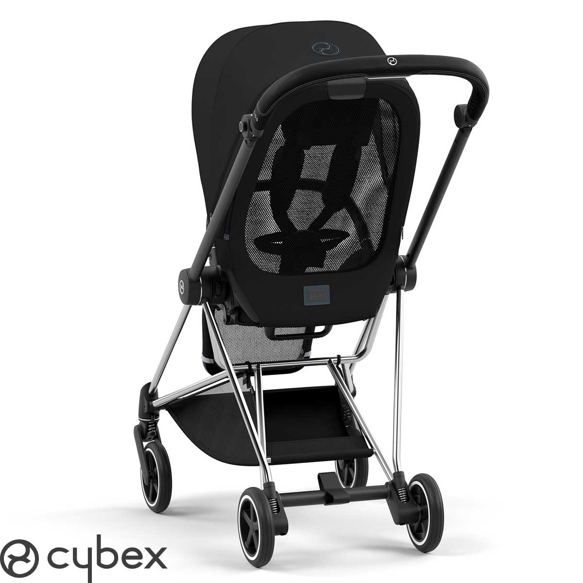 COCHECITO CYBEX MIOS