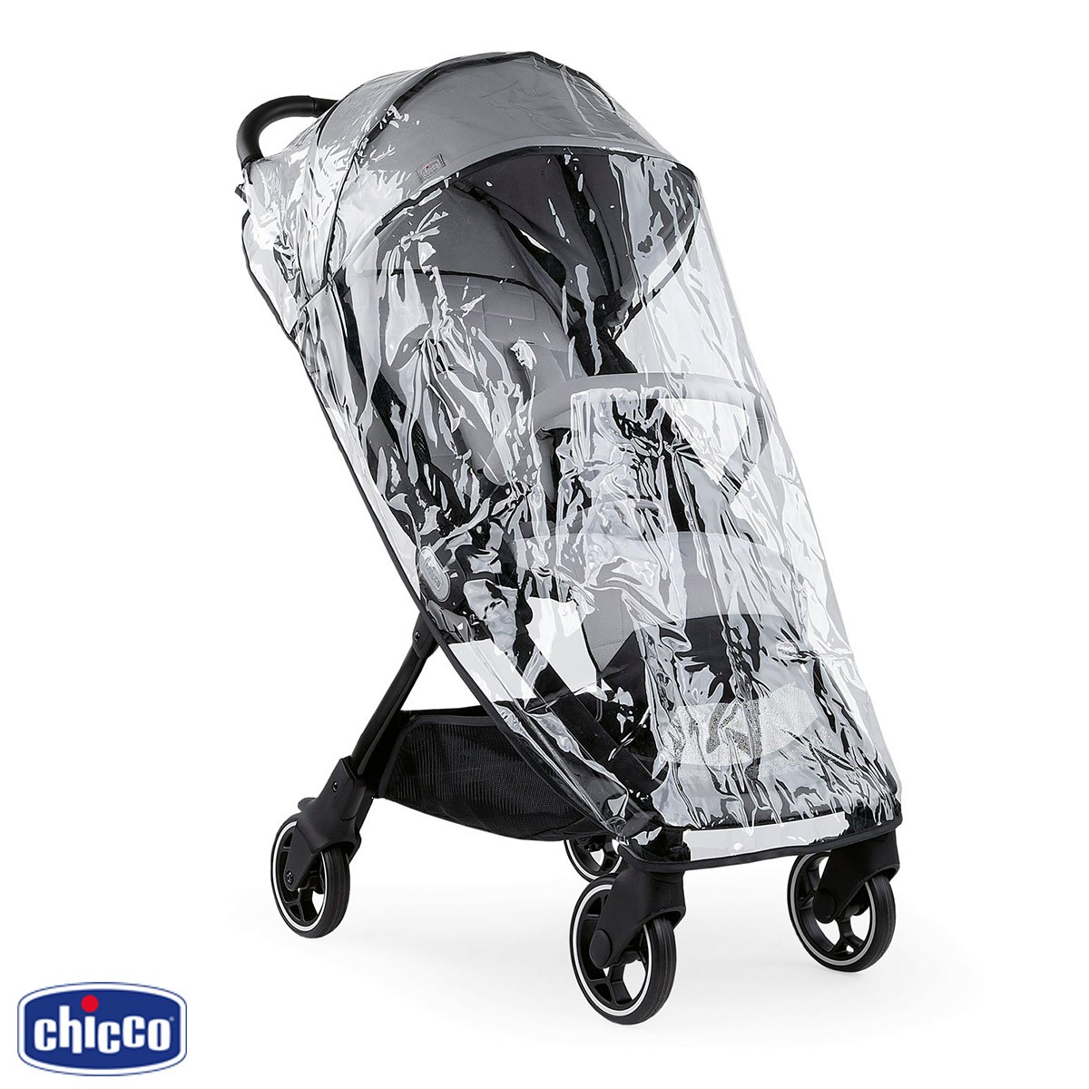 Premium Baby Company - Cochecito ultraliviano y compacto Chicco We para  viajar en Avión