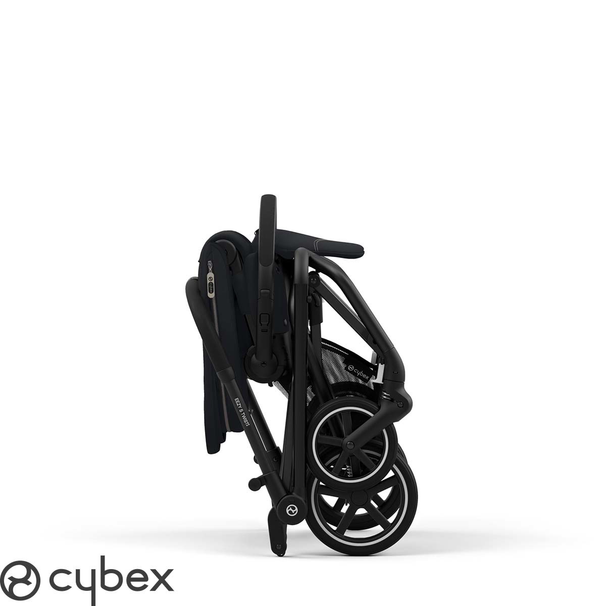 COCHECITO ULTRACOMPACTO CYBEX EEZY S TWIST PLUS 2