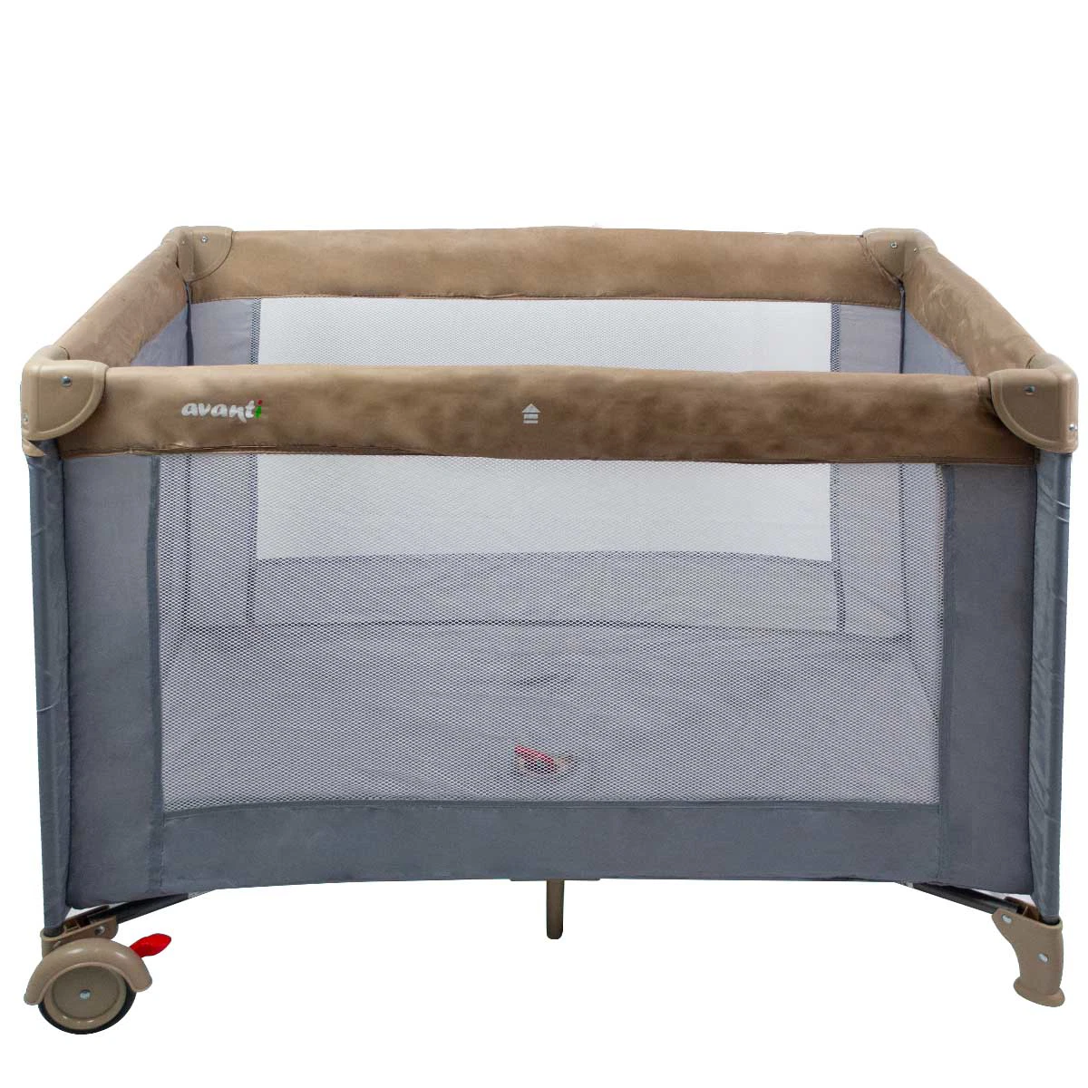 PRACTICUNA AVANTI INFINITY CON CAMBIADOR