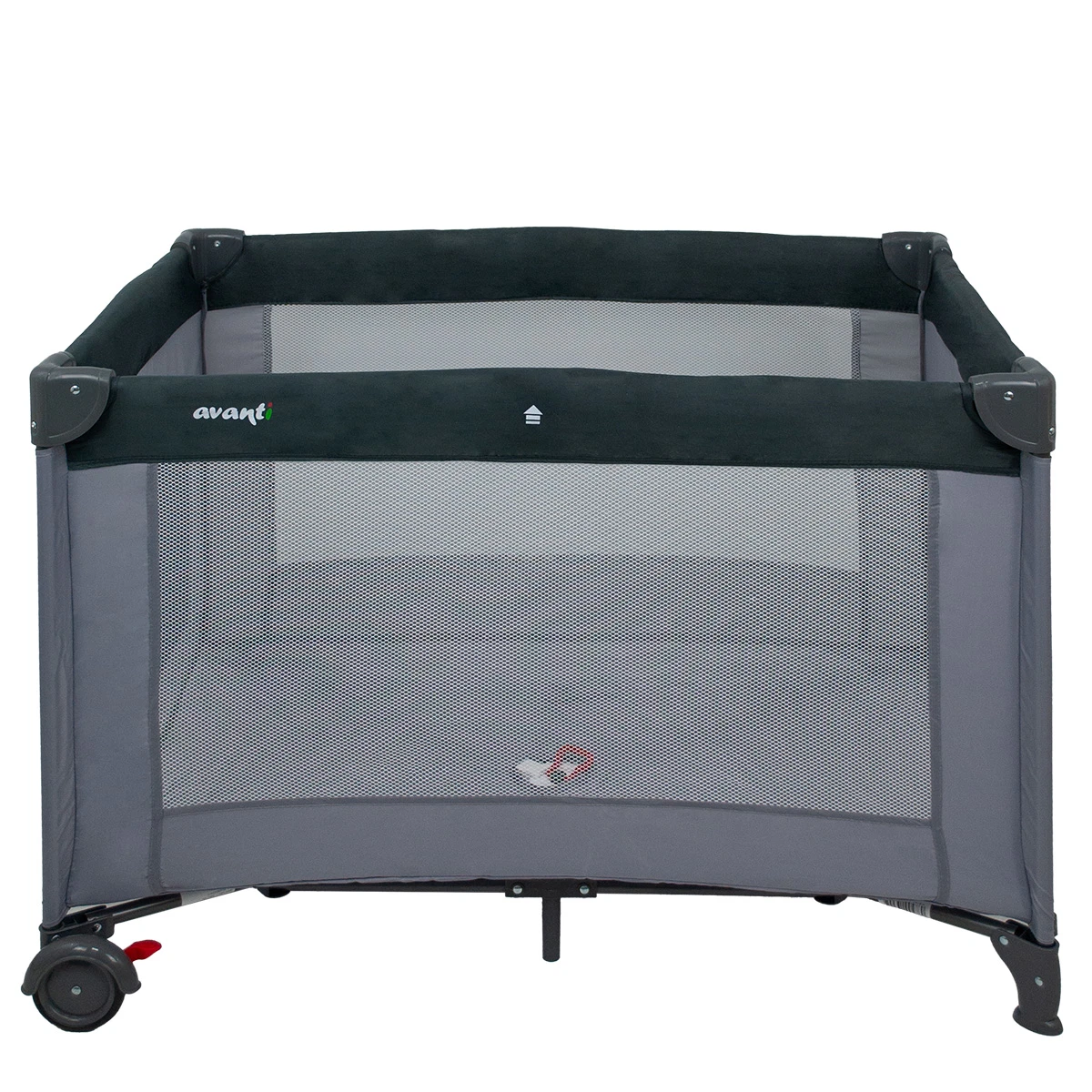 PRACTICUNA AVANTI INFINITY CON CAMBIADOR