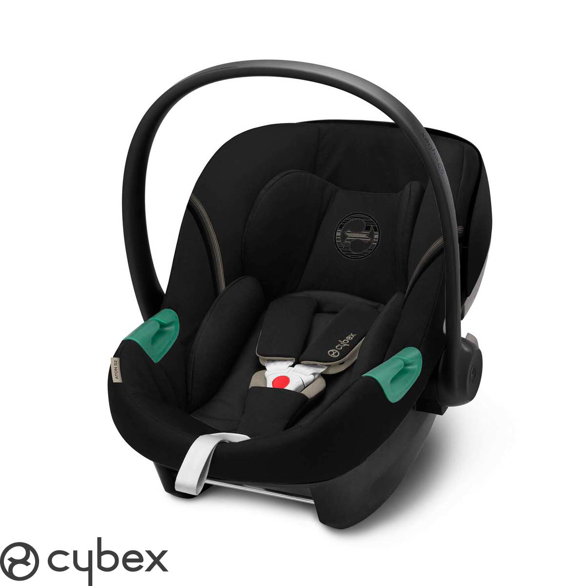 BUTAQUITA CYBEX ATON S2 I SIZE | 0 A 13 KG - ISOFIX