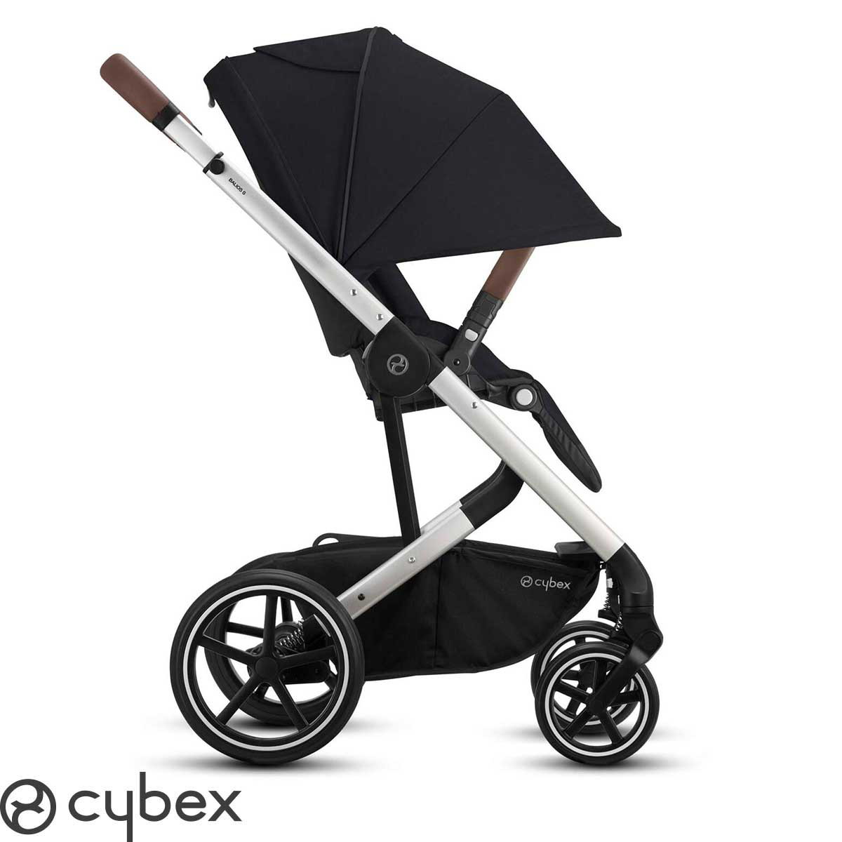 COCHECITO CYBEX BALIOS S LUX