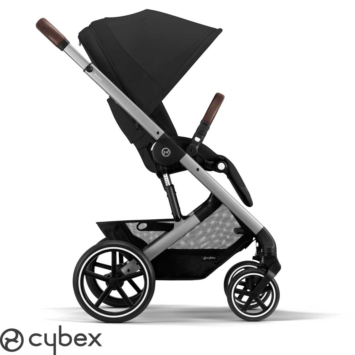 COCHECITO CYBEX BALIOS S LUX