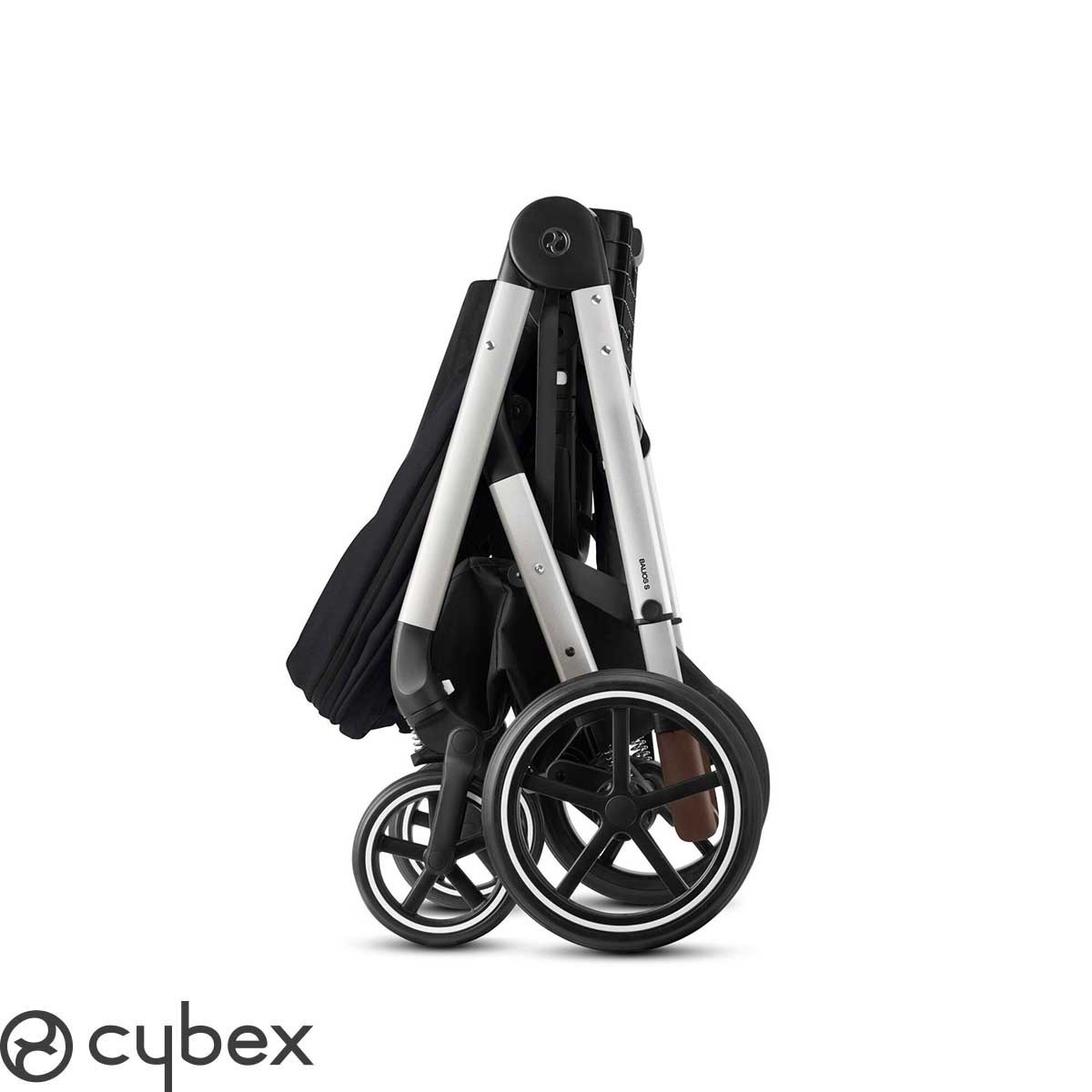 COCHECITO CYBEX BALIOS S LUX