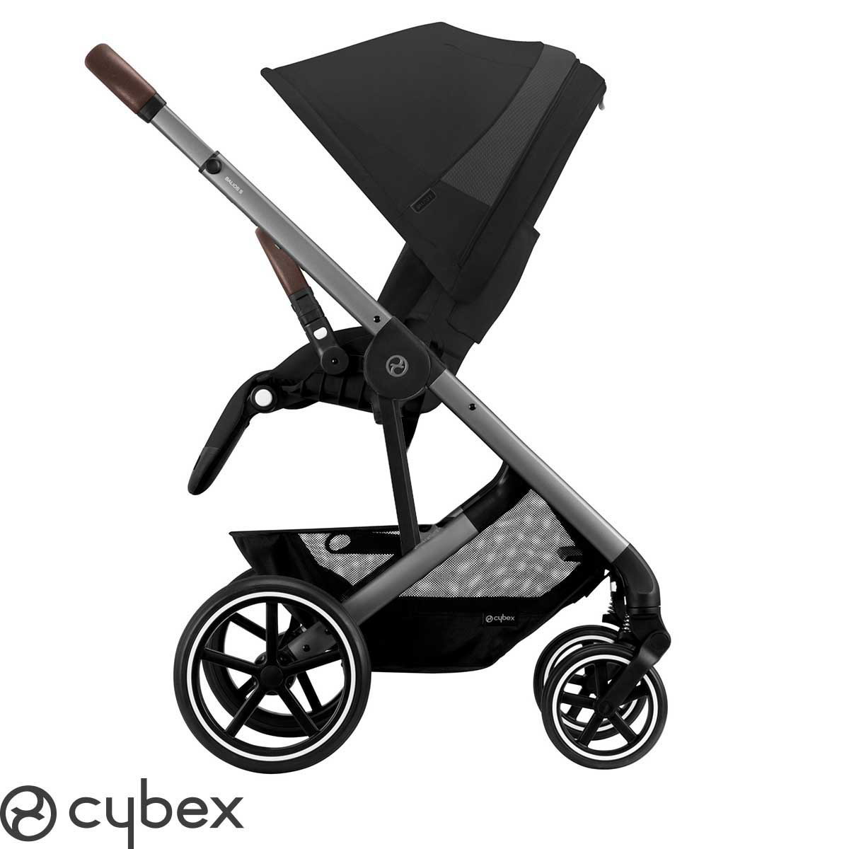 COCHECITO CYBEX BALIOS S LUX