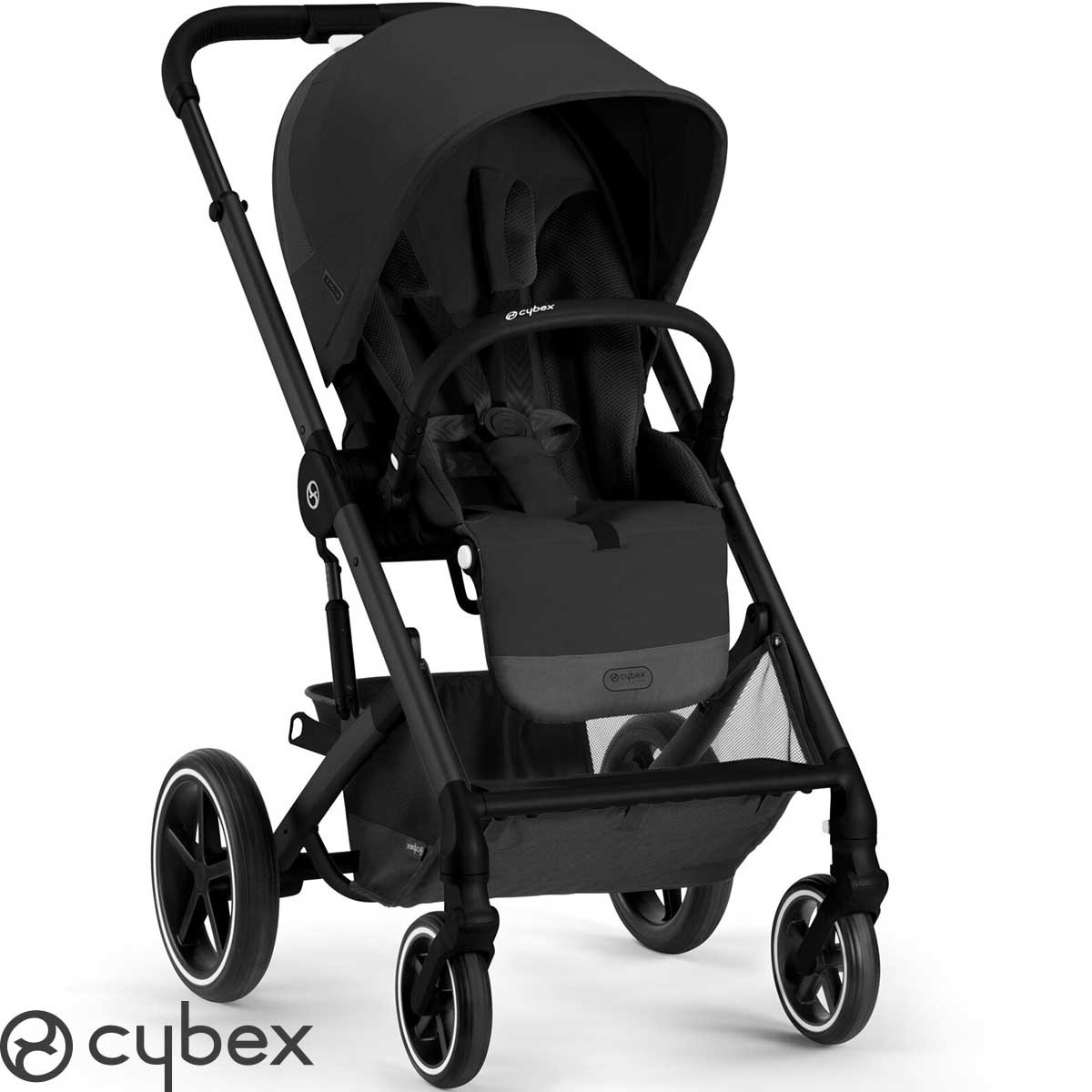 COCHECITO CYBEX BALIOS S LUX