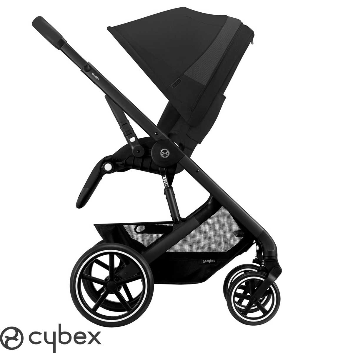 COCHECITO CYBEX BALIOS S LUX