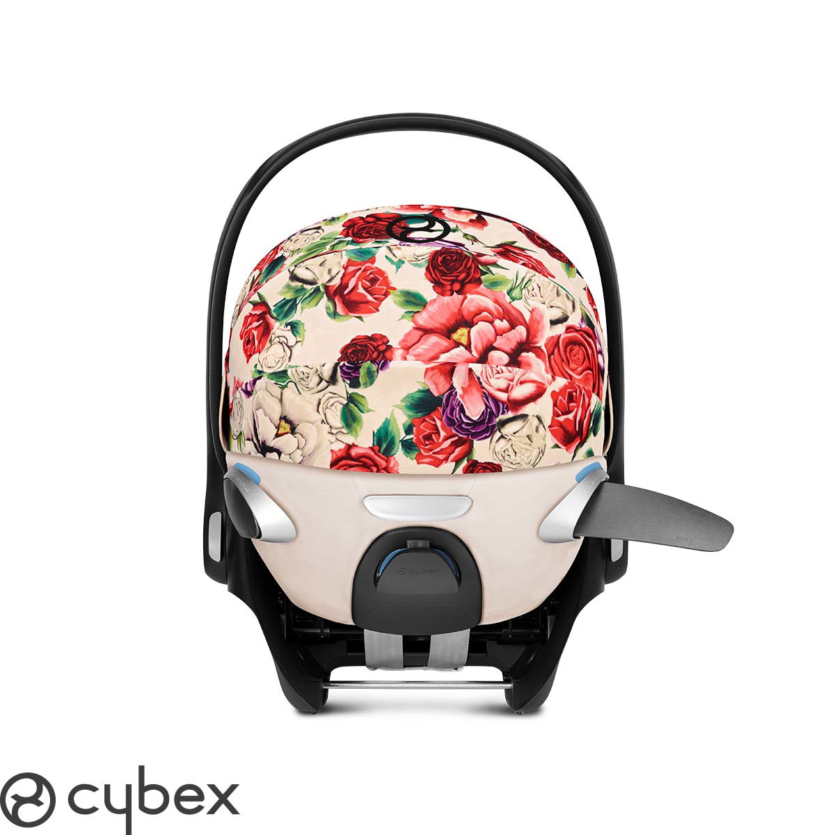 BUTAQUITA CYBEX CLOUD Z I SIZE | 0 A 13 KG - ISOFIX