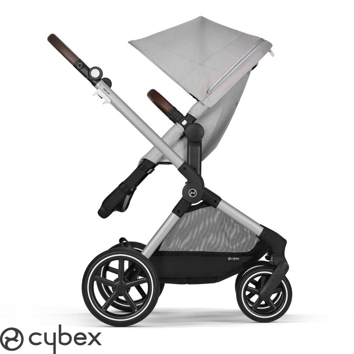 COCHECITO 2 EN 1 CYBEX EOS LUX