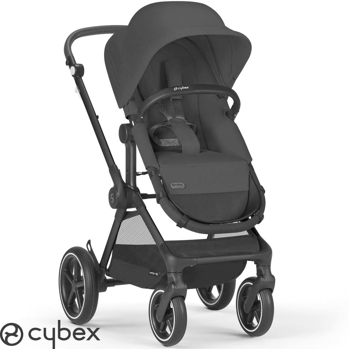 COCHECITO 2 EN 1 CYBEX EOS