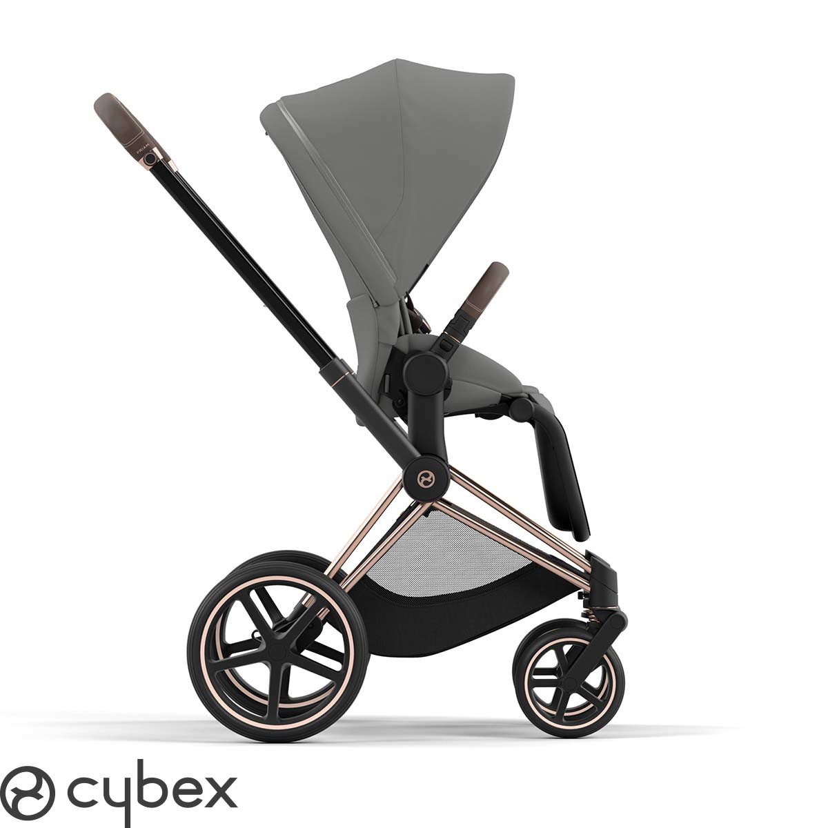 COCHECITO DE PASEO LUX CYBEX PRIAM