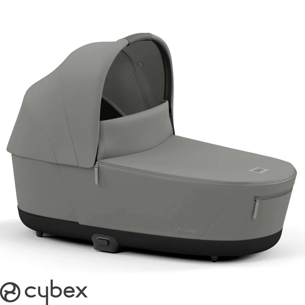 COCHECITO CYBEX PRIAM + MOISES + ATON G SWIVEL LATCH