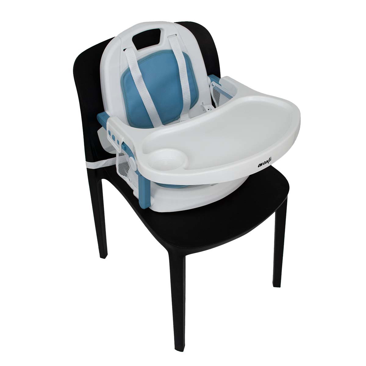 SILLA DE COMER 3 EN 1 AVANTI SIMPLY