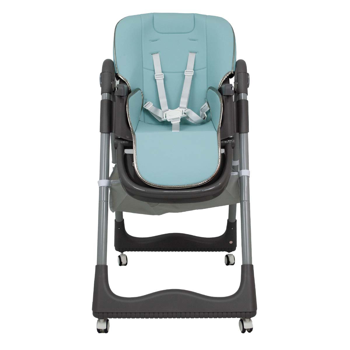 SILLA DE COMER CON ALT. Y RECLIN. AVANTI BABY LUXE 3 EN 1