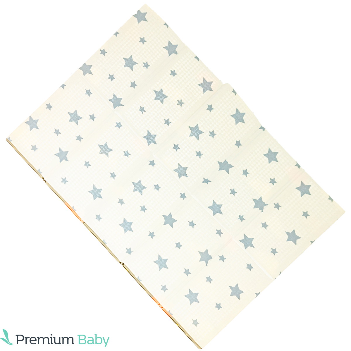 ALFOMBRA ANTIGOLPES PREMIUM BABY PLEGABLE 196 X 177 CM