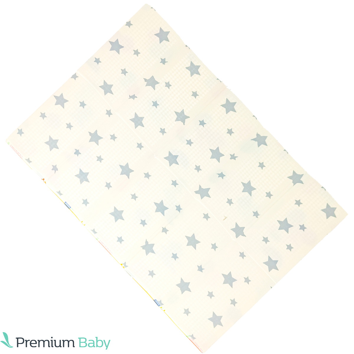 ALFOMBRA ANTIGOLPES PREMIUM BABY PLEGABLE 196 X 177 CM