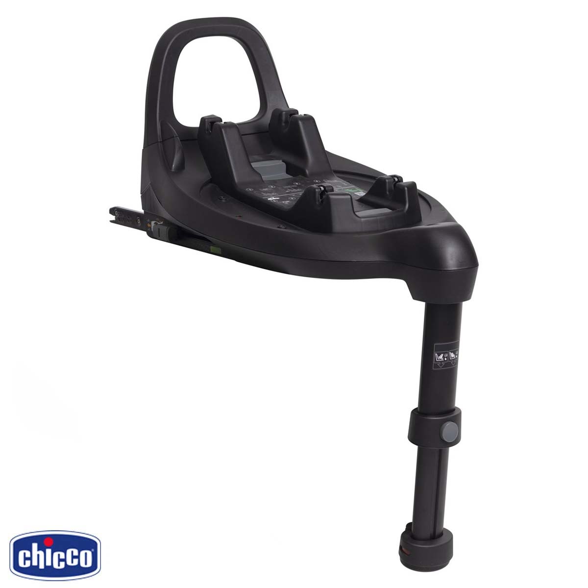 BASE CHICCO FULL 360 I SIZE