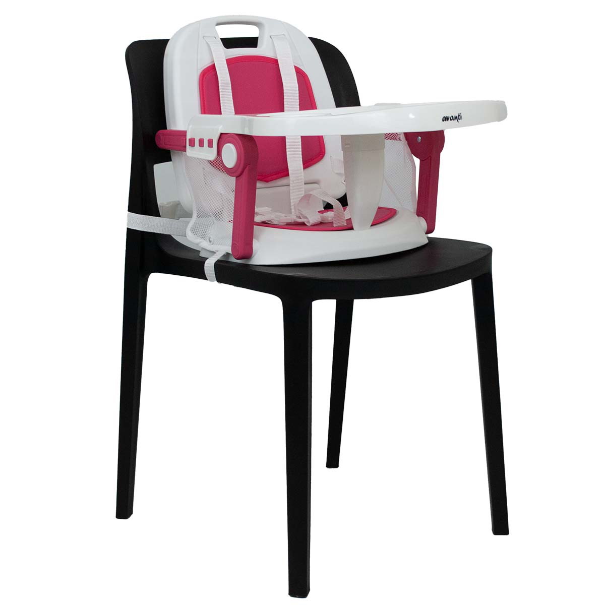 SILLA DE COMER 3 EN 1 AVANTI SIMPLY