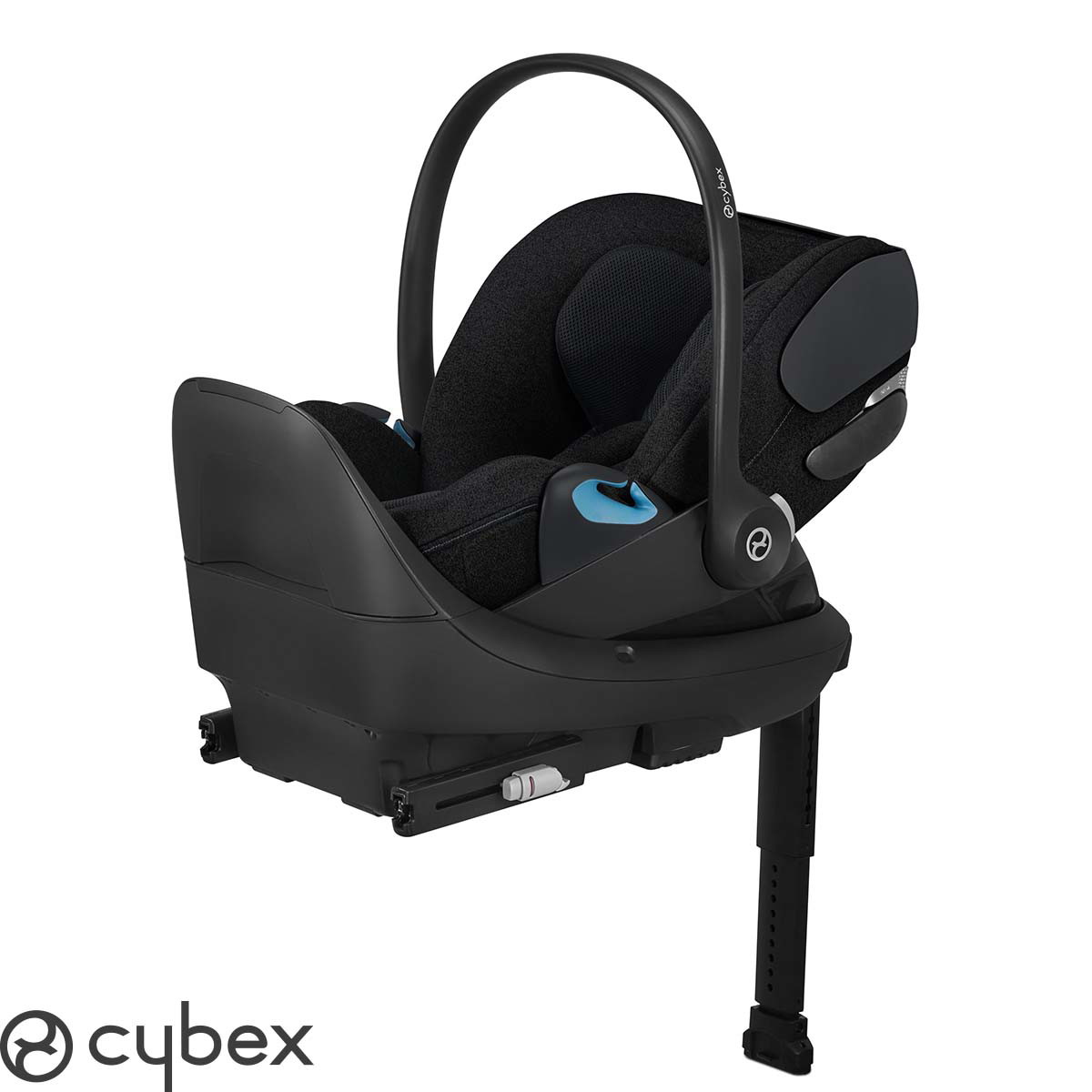 BUTAQUITA CYBEX CLOUD T I SIZE | 0 A 13 KG - ISOFIX