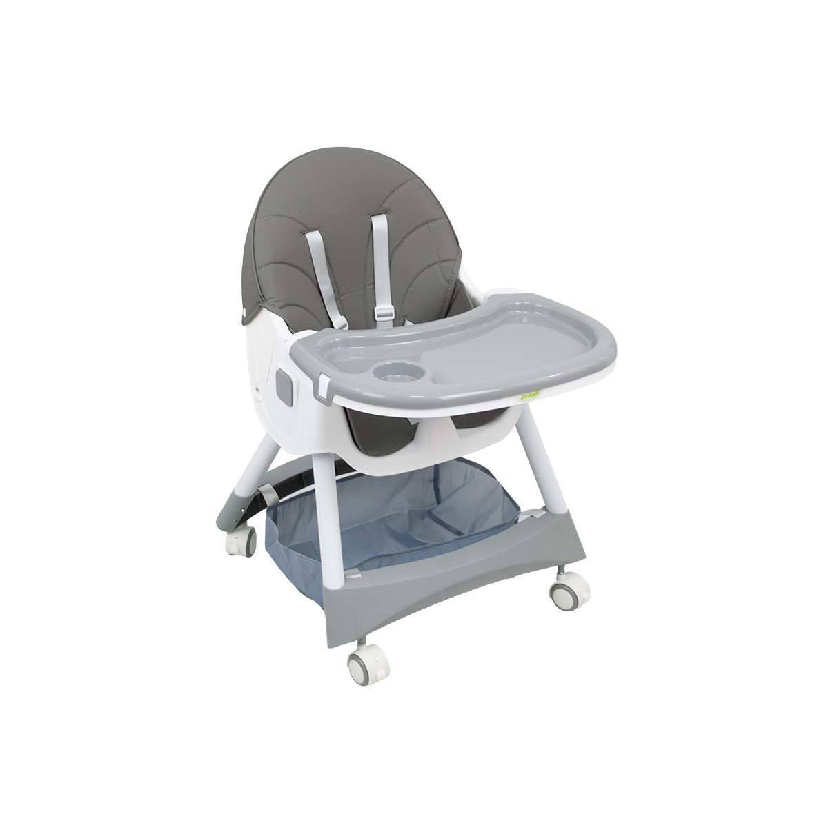 SILLA DE COMER 2 EN 1 AVANTI BED CHAIR