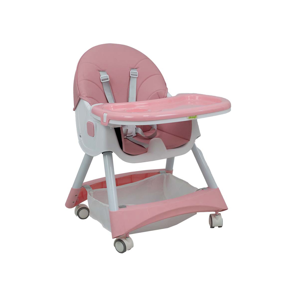 SILLA DE COMER 2 EN 1 AVANTI BED CHAIR