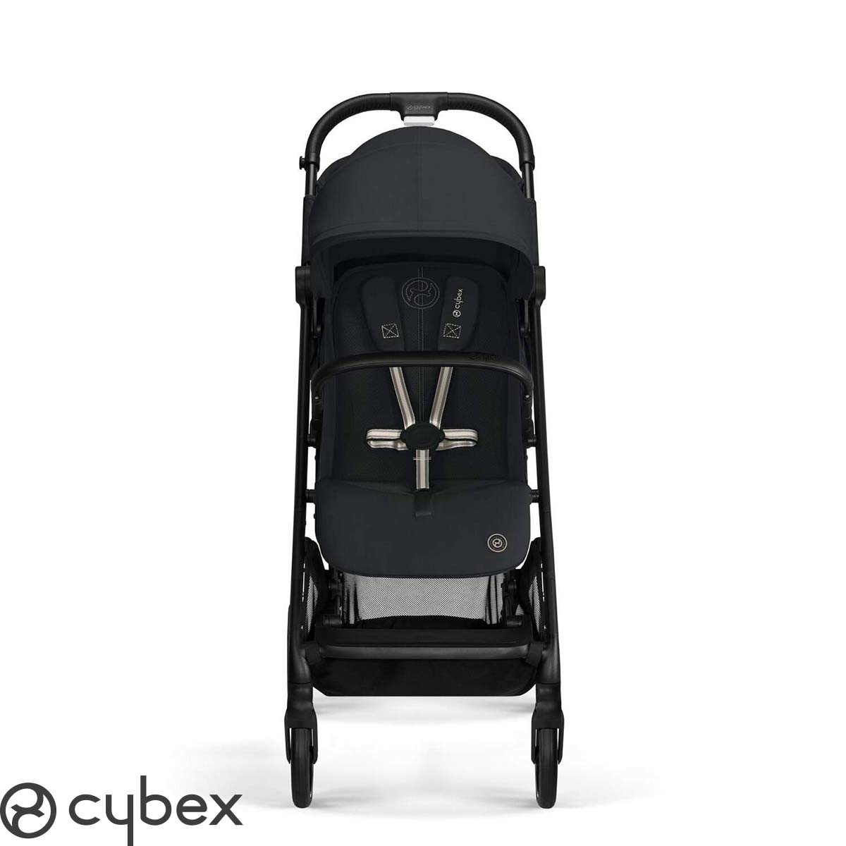 COCHECITO ULTRACOMPACTO CYBEX BEEZY 2