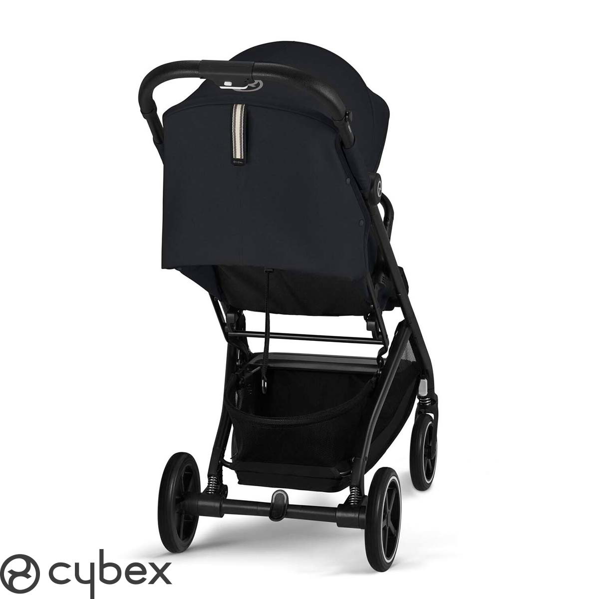 COCHECITO ULTRACOMPACTO CYBEX BEEZY 2