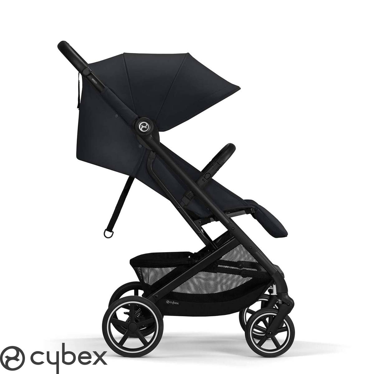 COCHECITO ULTRACOMPACTO CYBEX BEEZY 2