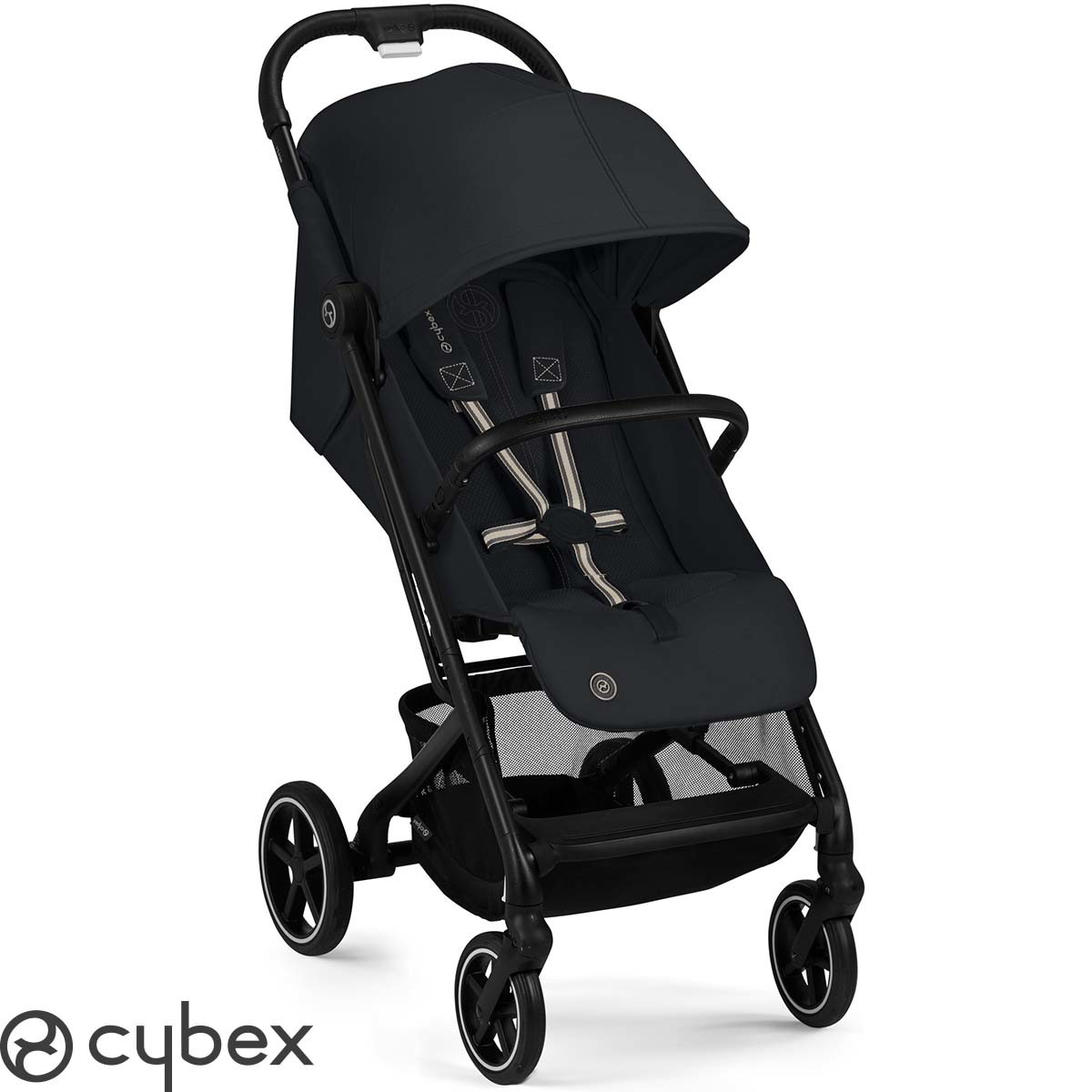 COCHECITO ULTRACOMPACTO CYBEX BEEZY 2