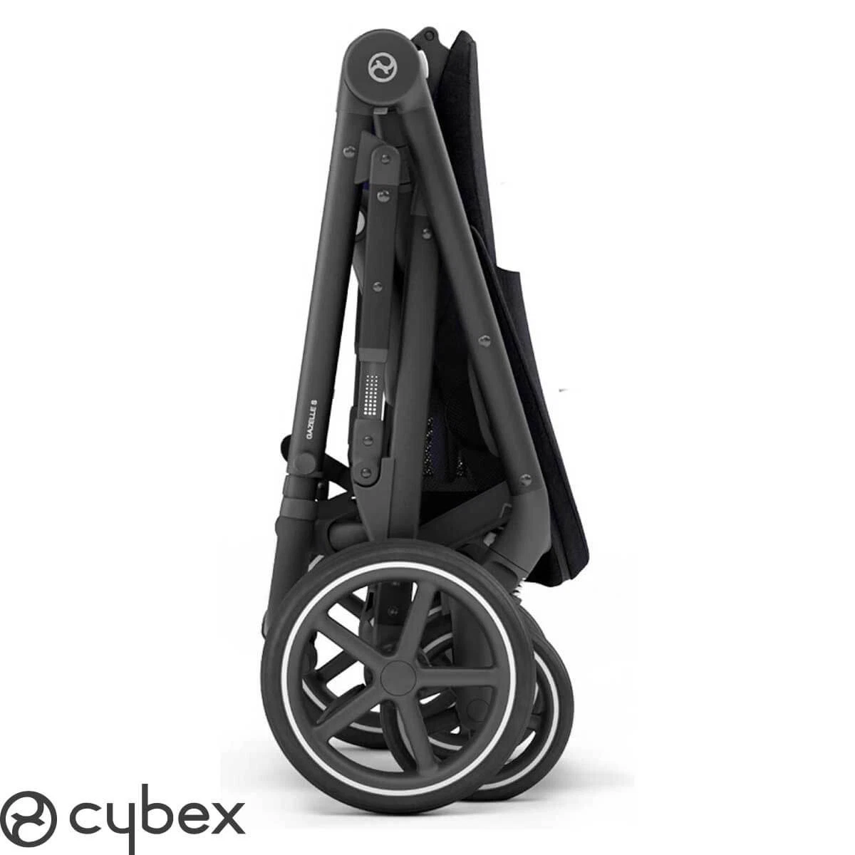 COCHECITO CYBEX GAZELLE S