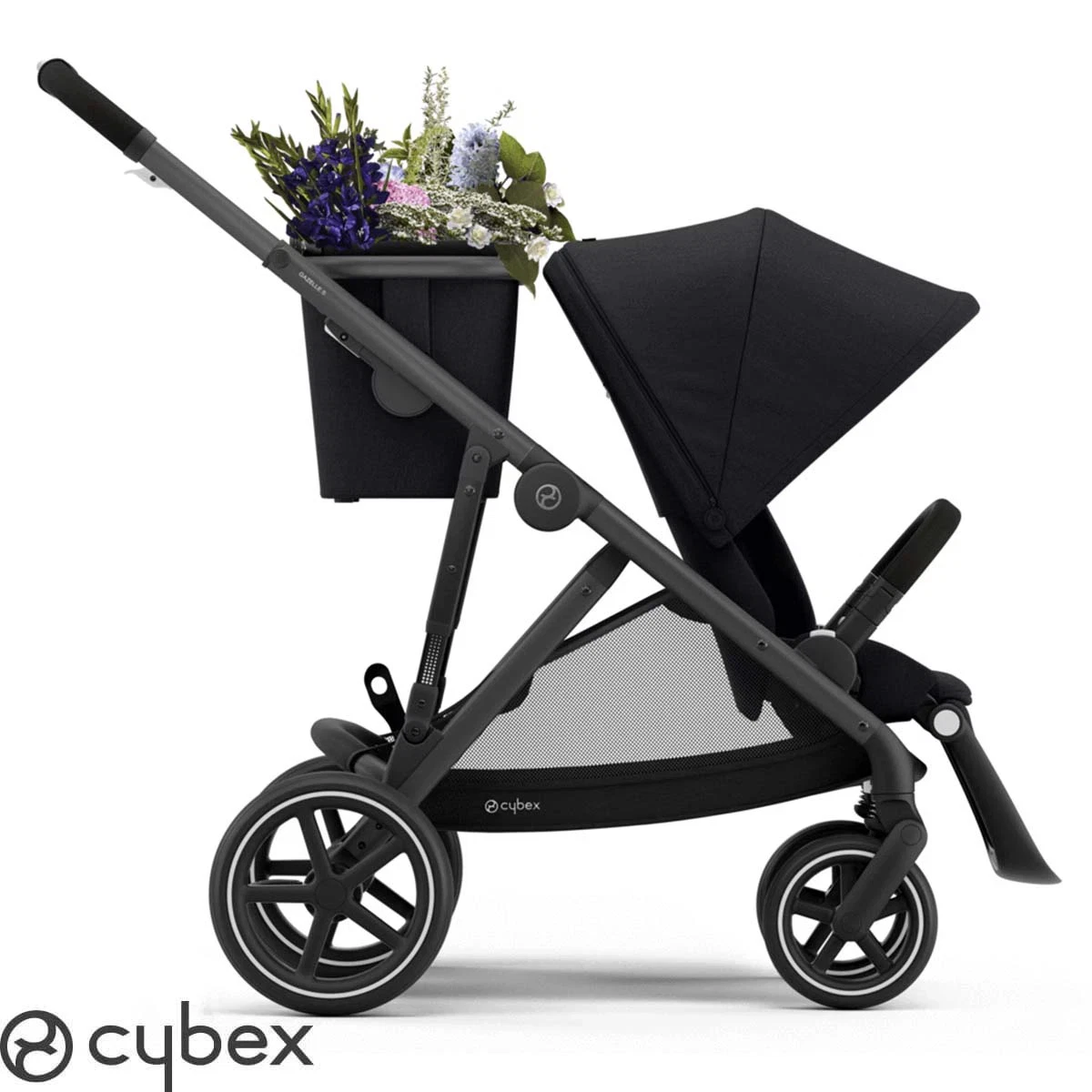 COCHECITO CYBEX GAZELLE S