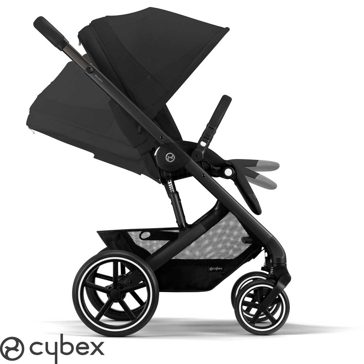 COCHECITO CYBEX BALIOS S LUX + ATON G US