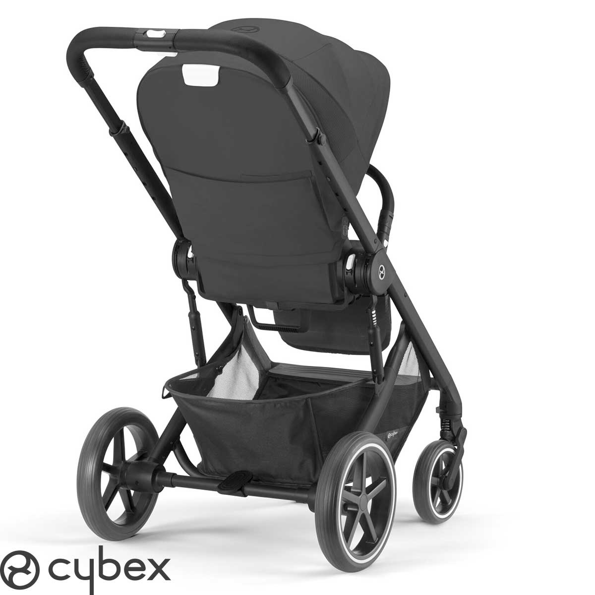 COCHECITO CYBEX BALIOS S LUX + ATON G US