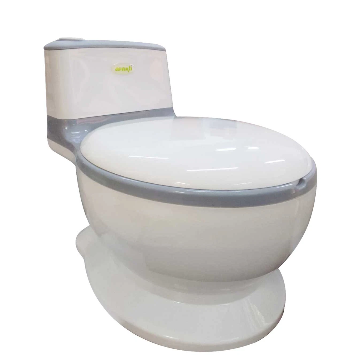 EDUCADOR AVANTI POTTY