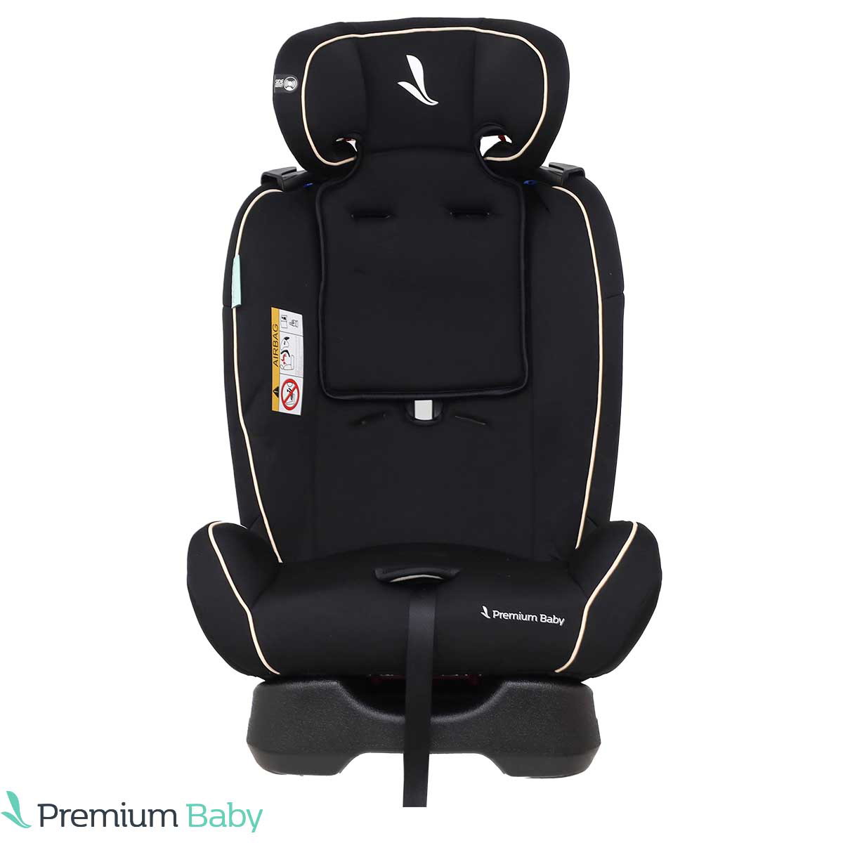 BUTACA PREMIUM BABY ZEUS | 0 A 36 KG 