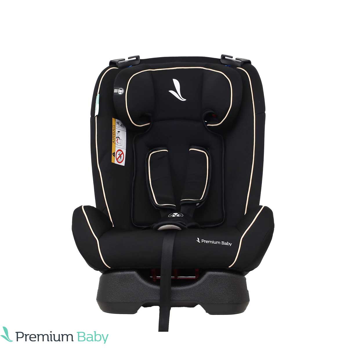 BUTACA PREMIUM BABY ZEUS | 0 A 36 KG 