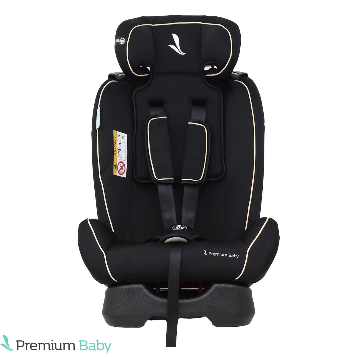 BUTACA PREMIUM BABY ZEUS | 0 A 36 KG 