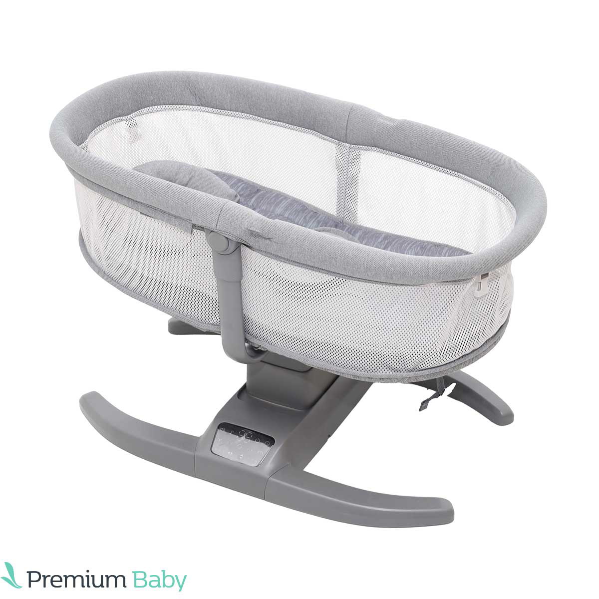 CUNA ELECTRÓNICA PREMIUM BABY HARMONI