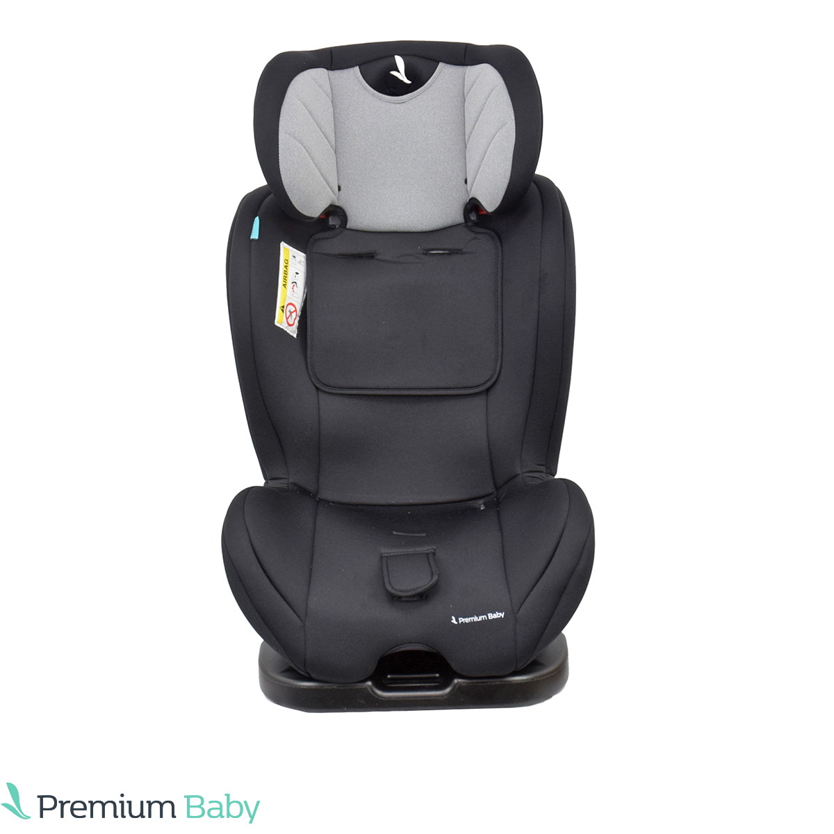 BUTACA PREMIUM BABY CRONOX | 0 A 36 KG 