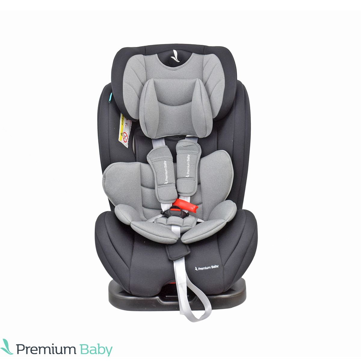 BUTACA PREMIUM BABY CRONOX | 0 A 36 KG 