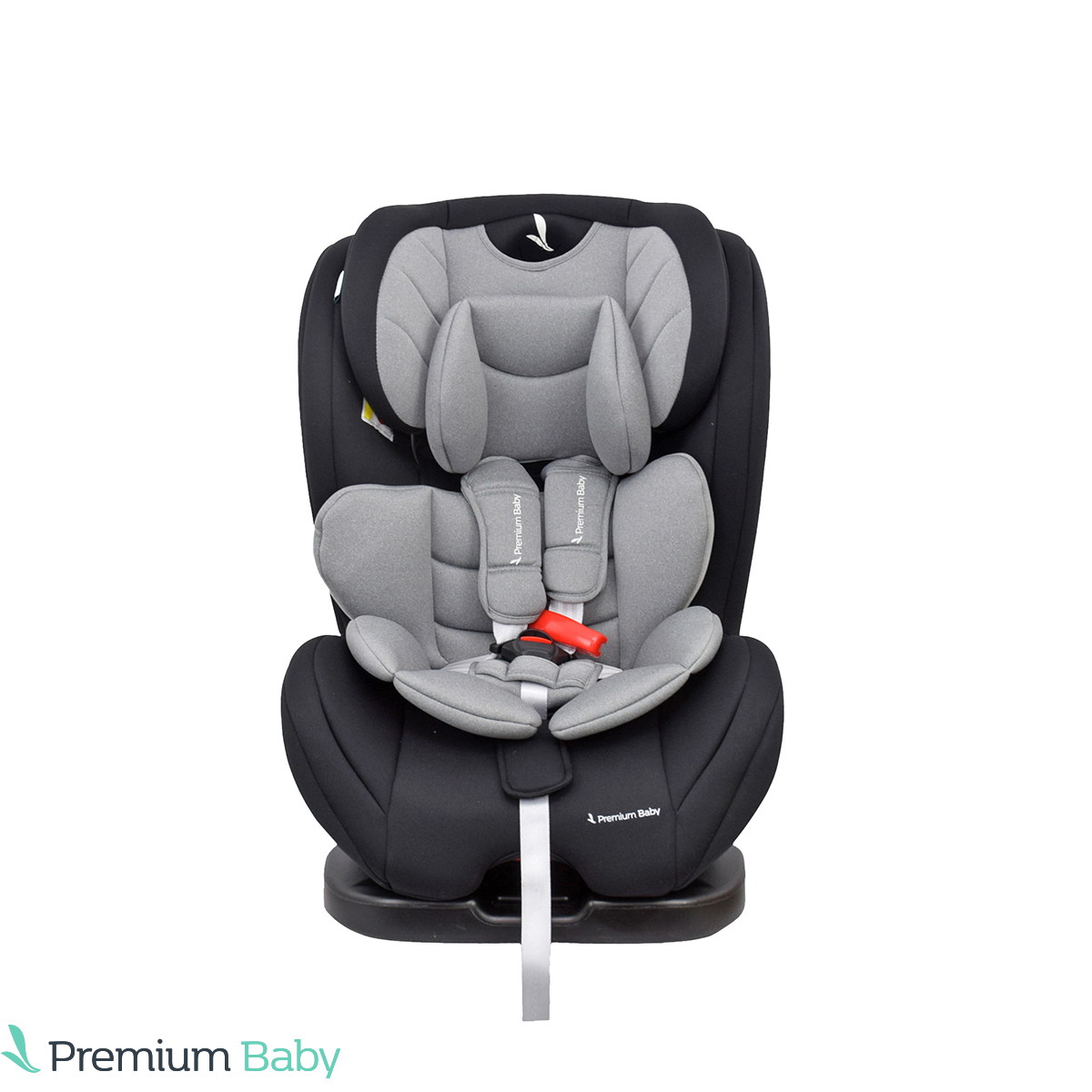 BUTACA PREMIUM BABY CRONOX | 0 A 36 KG 