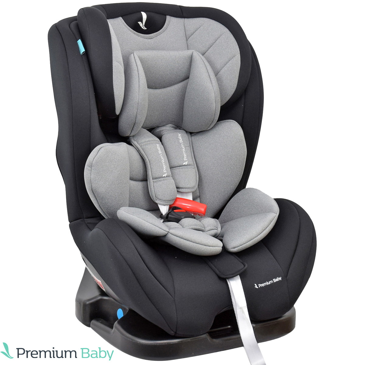 BUTACA PREMIUM BABY CRONOX | 0 A 36 KG 