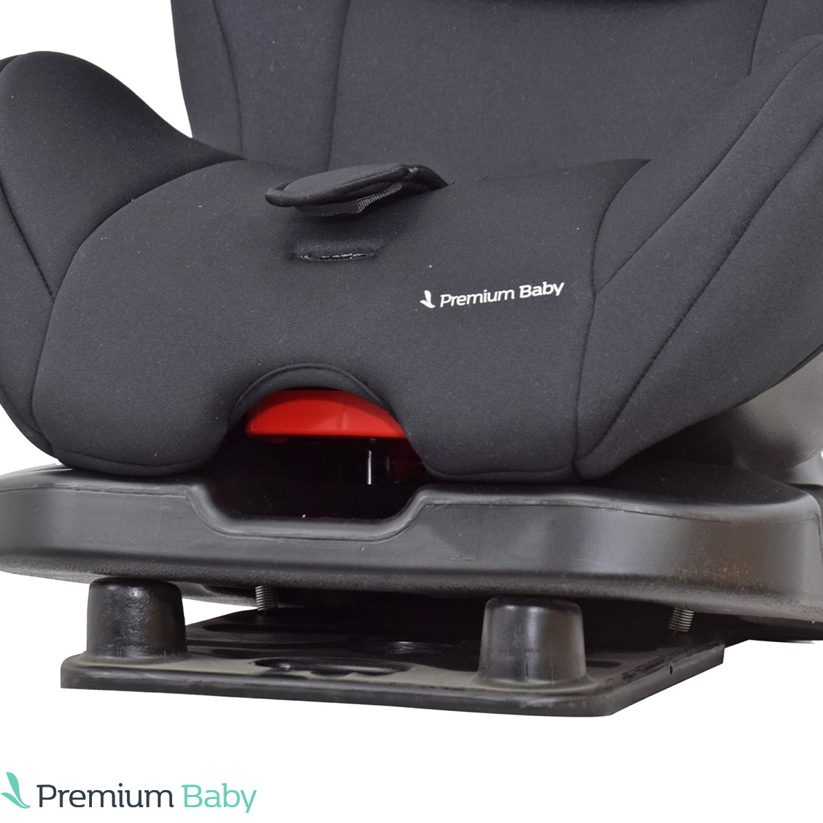 BUTACA PREMIUM BABY CRONOX | 0 A 36 KG 