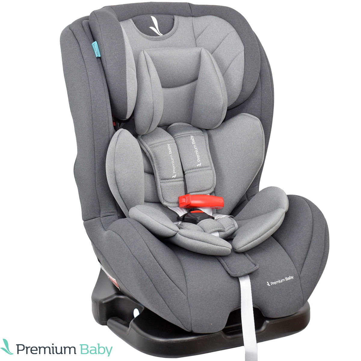 BUTACA PREMIUM BABY CRONOX | 0 A 36 KG 