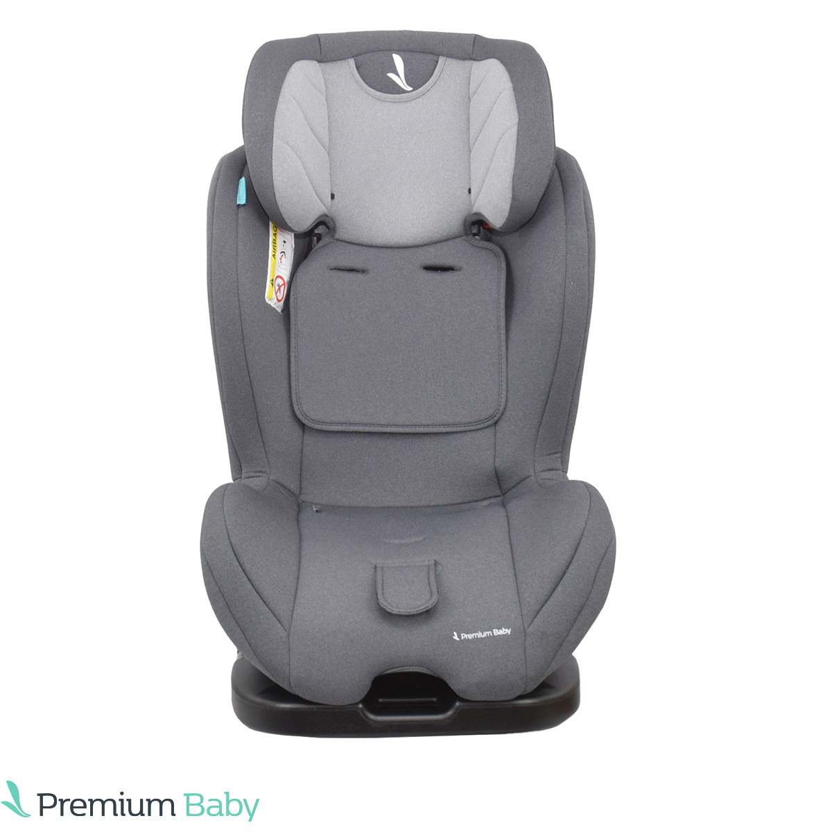 BUTACA PREMIUM BABY CRONOX | 0 A 36 KG 
