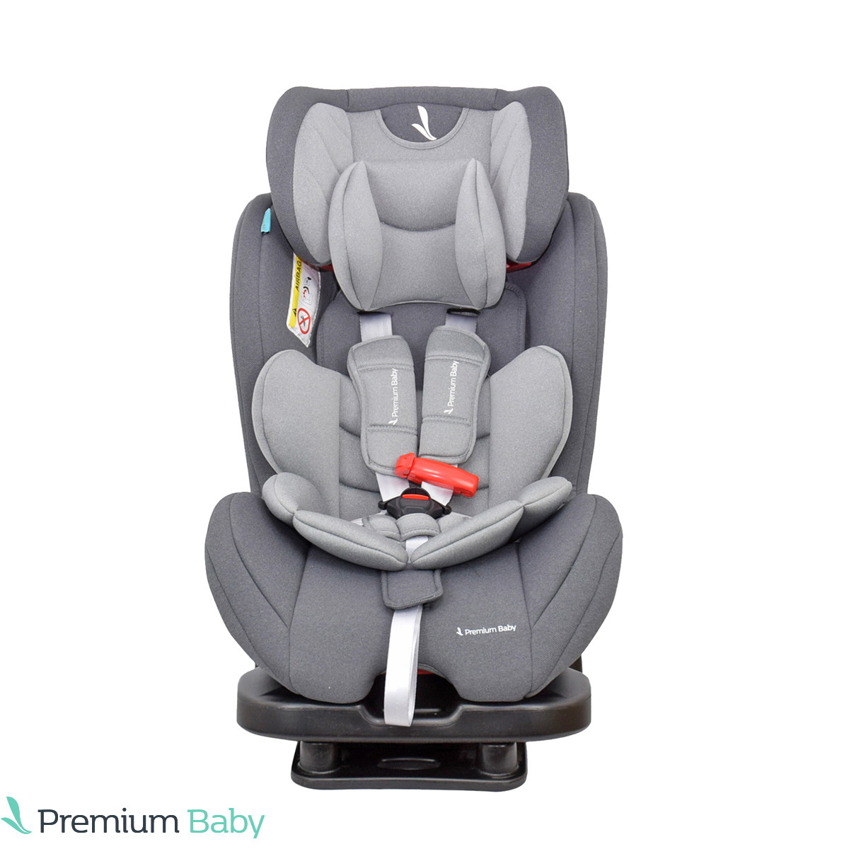 BUTACA PREMIUM BABY CRONOX | 0 A 36 KG 