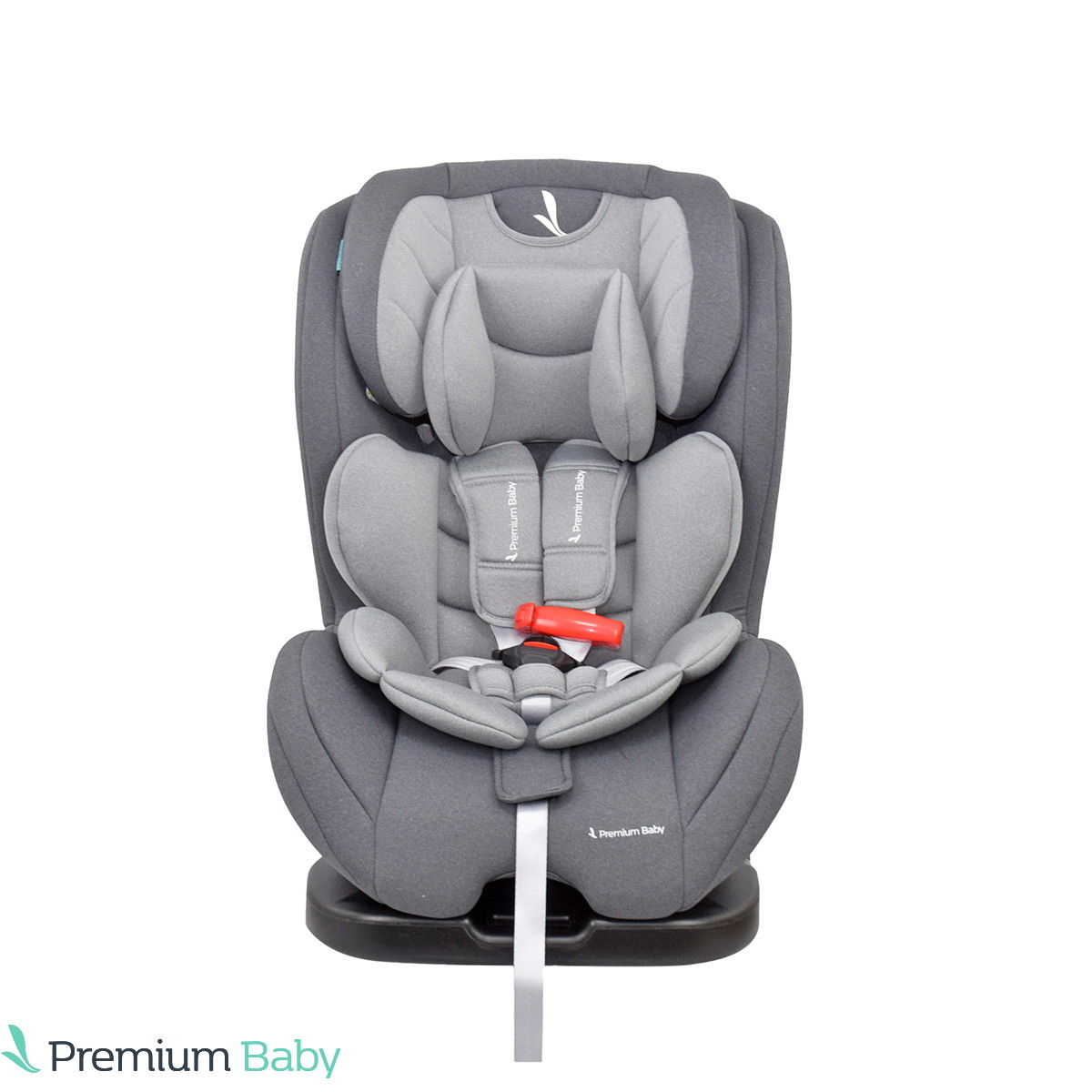 BUTACA PREMIUM BABY CRONOX | 0 A 36 KG 